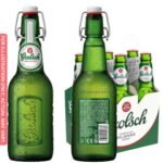 Grolsch Premium Lager