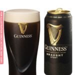 Guinness Draught Can