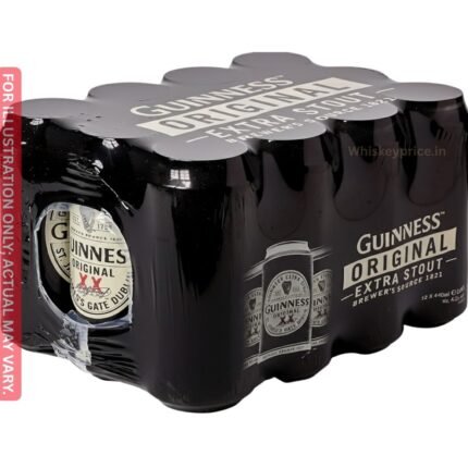 Guinness Original Can