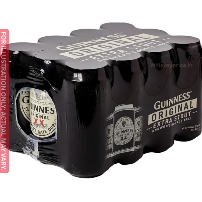 Guinness Original Can
