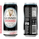 Guinness Original Can