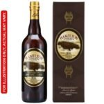 Hamilton Jamaican Pot Still Gold Rum