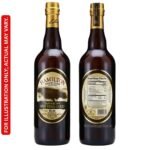 Hamilton Jamaican Pot Still Gold Rum