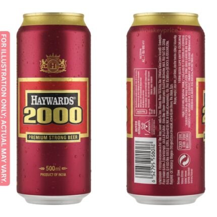 Haywards 2000 Can