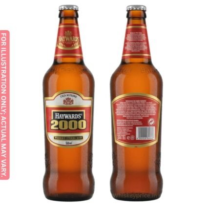 Haywards 2000 beer