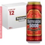 Haywards 5000 Can