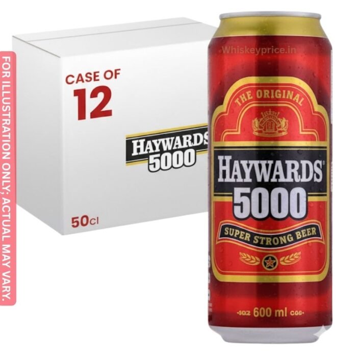 Haywards 5000 Can