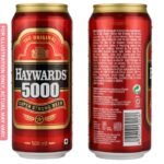 Haywards 5000 Can