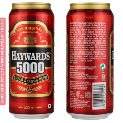 Haywards 5000 Can