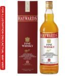 Haywards Fine Whisky