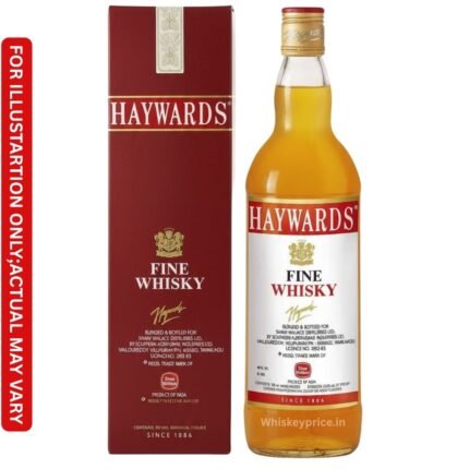 Haywards Fine Whisky