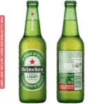 Heineken Premium Light Lager