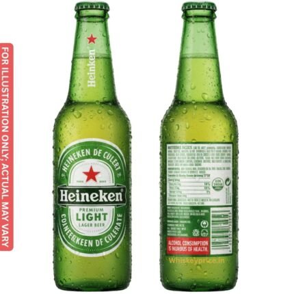 Heineken Premium Light Lager
