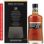 Highland Park 25 Years