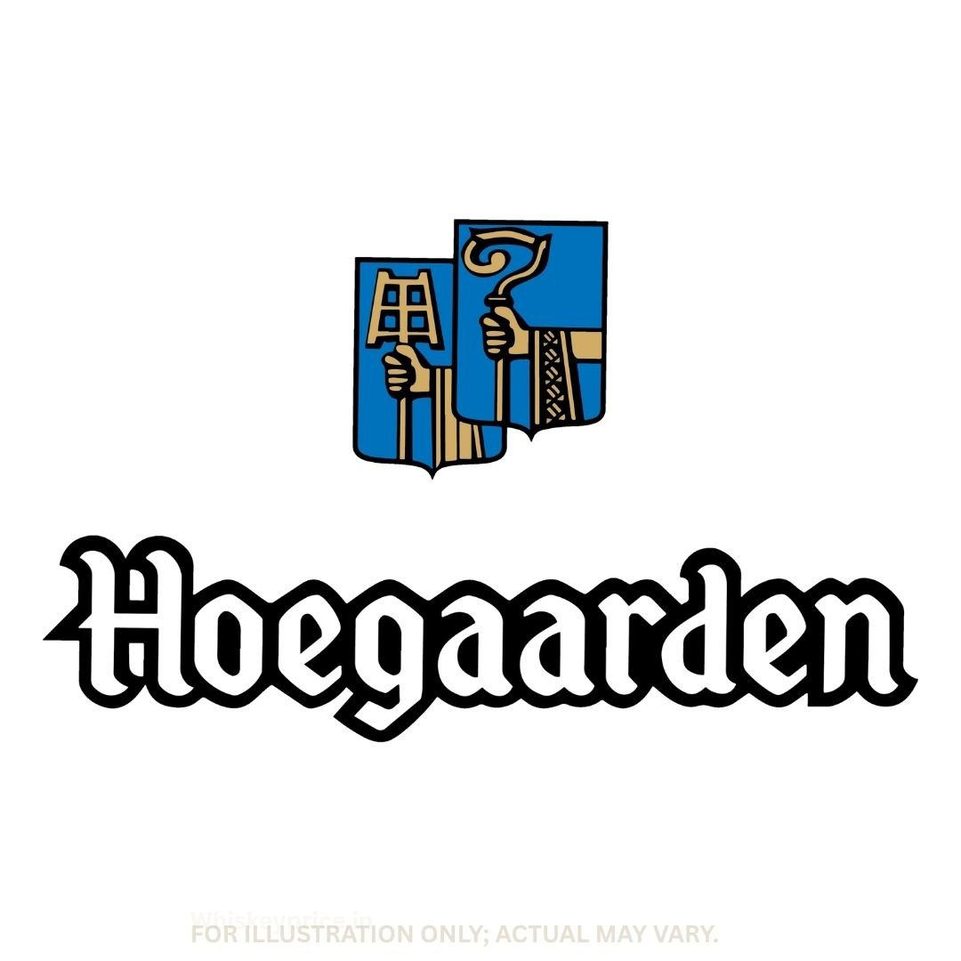 Hoegaarden Whisky logo