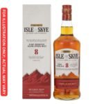 Isle of Skye 8 Years
