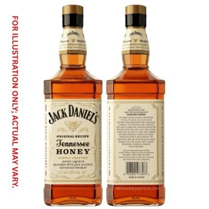 Jack Daniel’s Honey