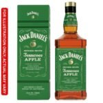 Jack Daniel's Tennessee Apple