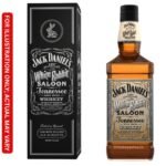 Jack Daniel's White Rabbit