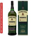 Jameson Signature Reserve Blended Irish Whiskey