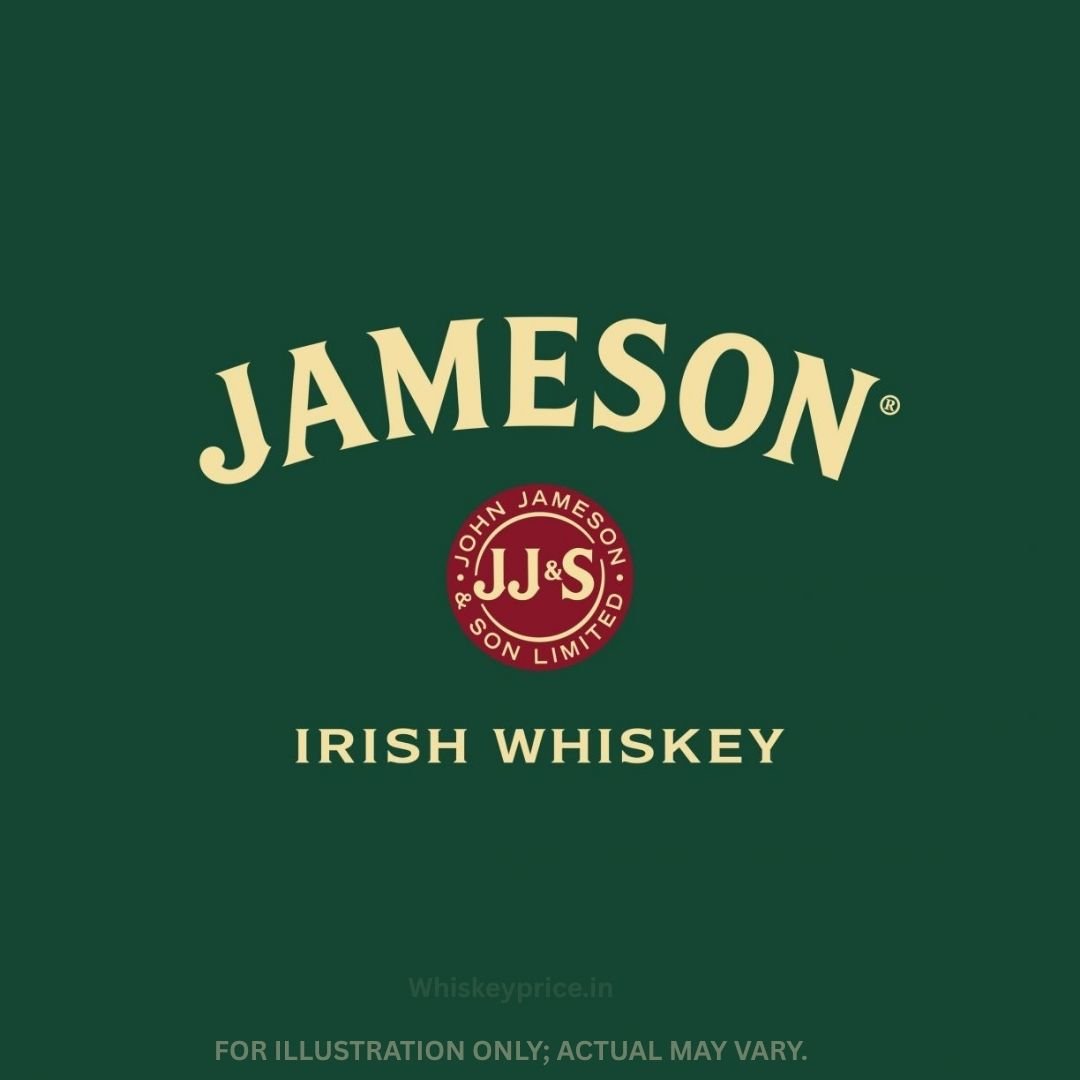 Jameson Whisky logo