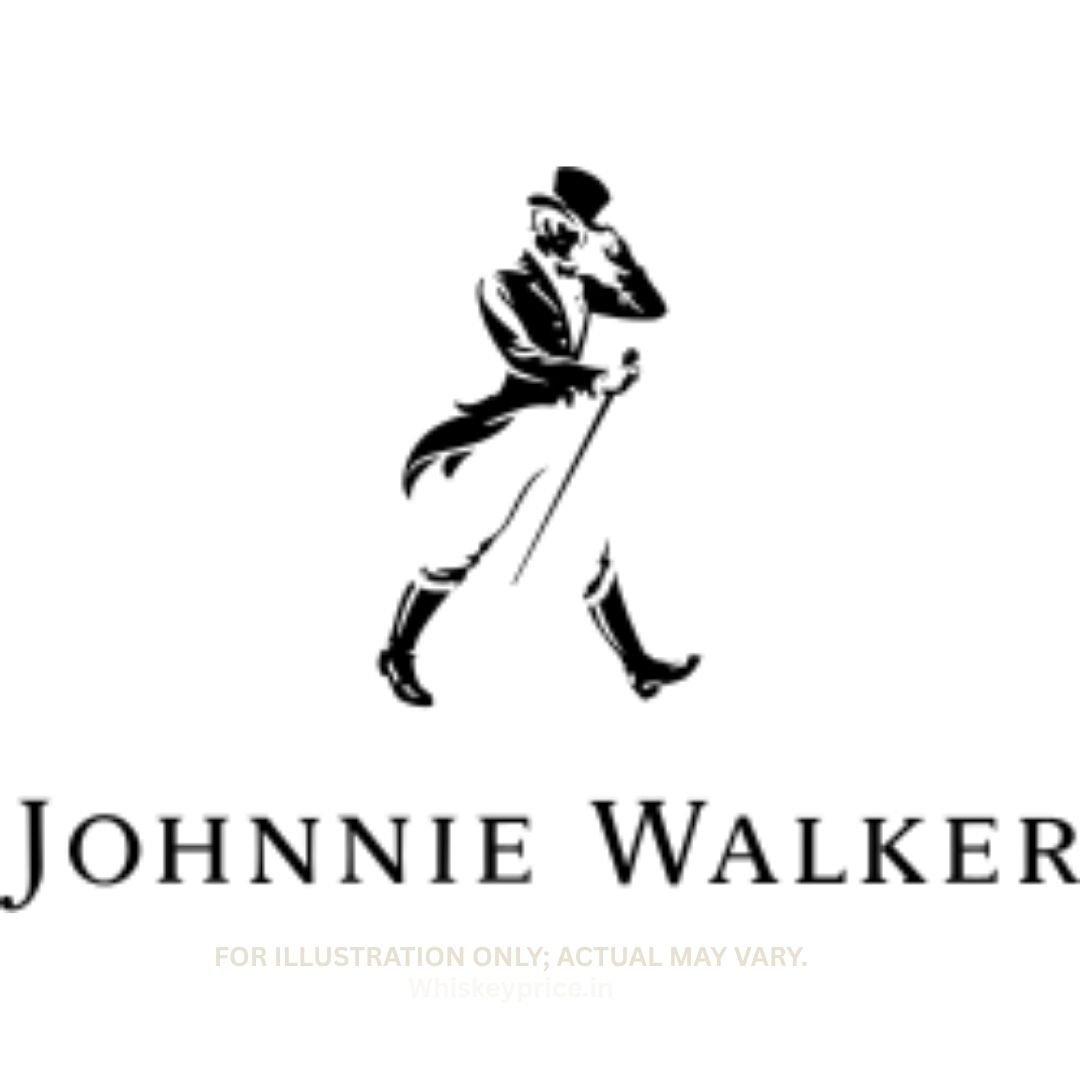 Johnnie Walker Whisky logo