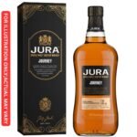 Jura Journey Single Malt Scotch Whisky
