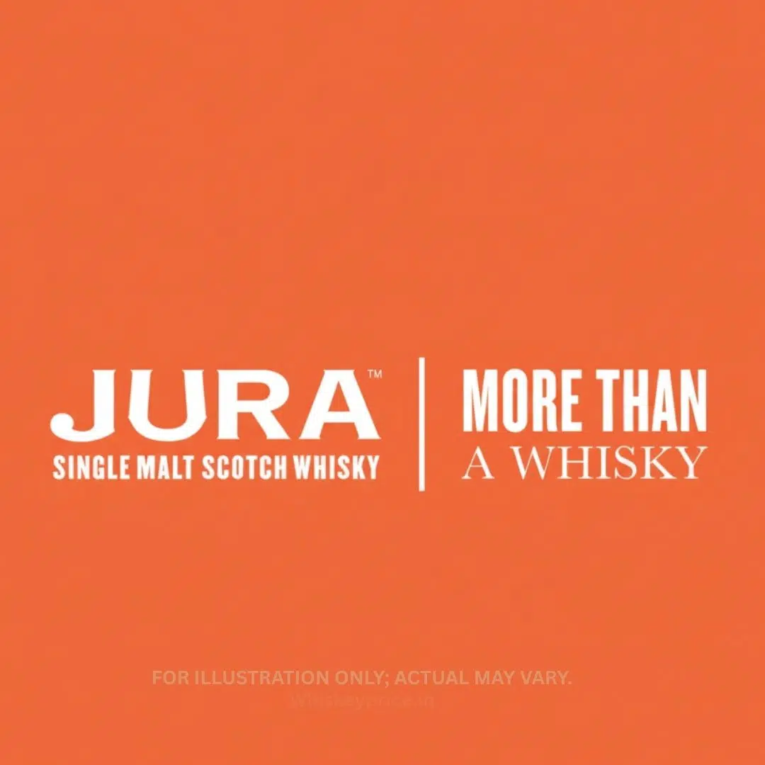 Jura Whisky logo