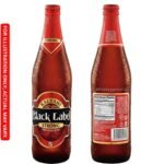 Kalyani Black Label Premium Strong Beer