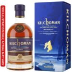 Kilchoman Machir Bay Single Malt Scotch Whisky