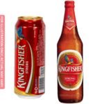 Kingfisher Strong