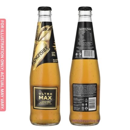Kingfisher Ultra Max
