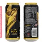 Kingfisher Ultra Max
