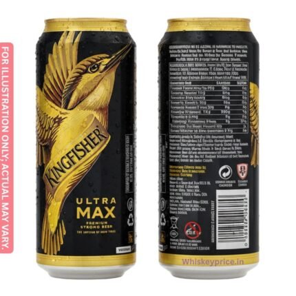 Kingfisher Ultra Max