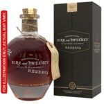Kirk and Sweeney 12 Year Dominican Rum