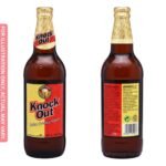 Knock Out Premium Strong Beer
