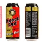 Knock Out Premium Strong Beer