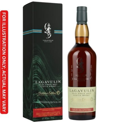 Lagavulin Distillers Edition Single Malt Scotch Whisky