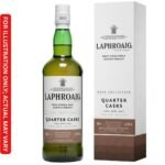 Laphroaig Quarter Cask Single Malt Scotch Whisky