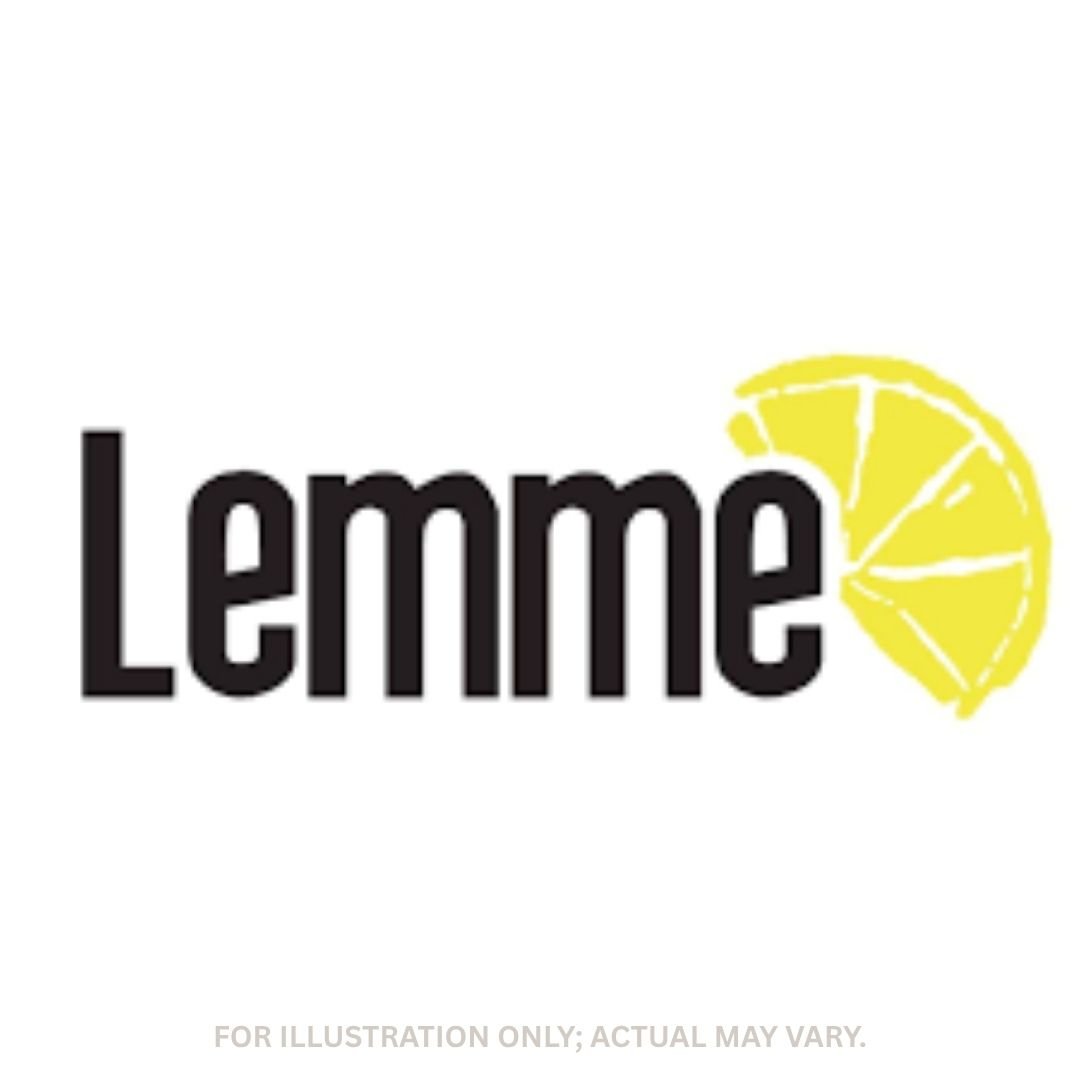 Lemme Lemon whisky logo