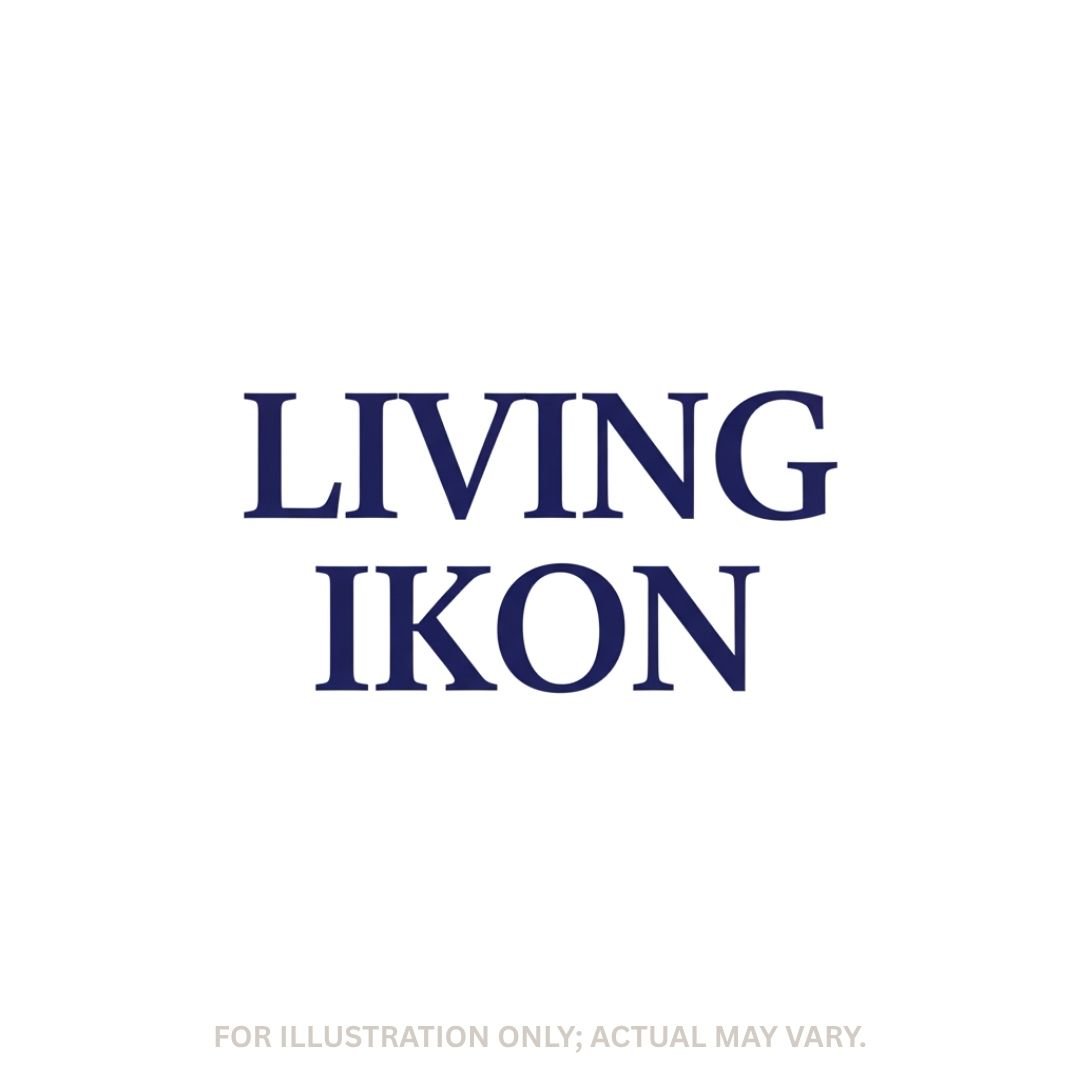 Living Ikon whisky logo