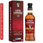 Loch lomond 12 years