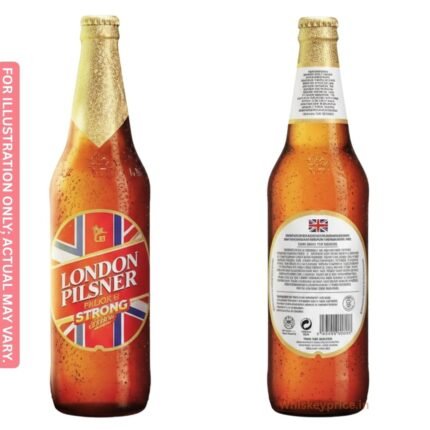 London Pilsner