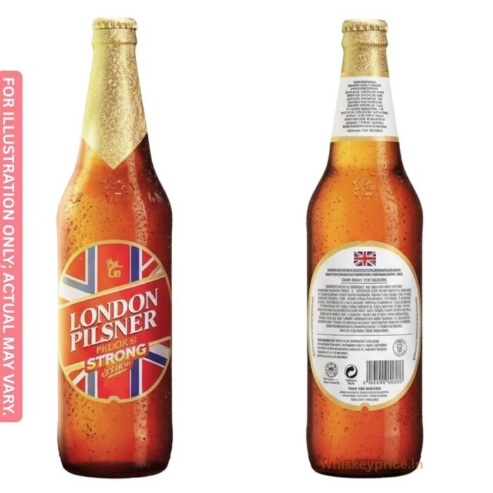 London Pilsner