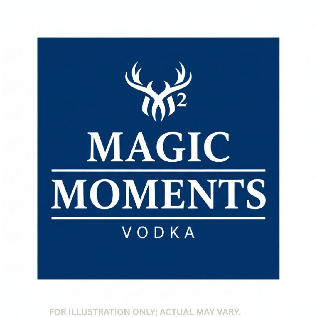 Magic Moments logo