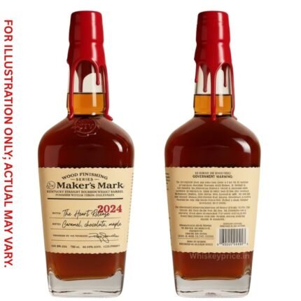 Maker’s Mark