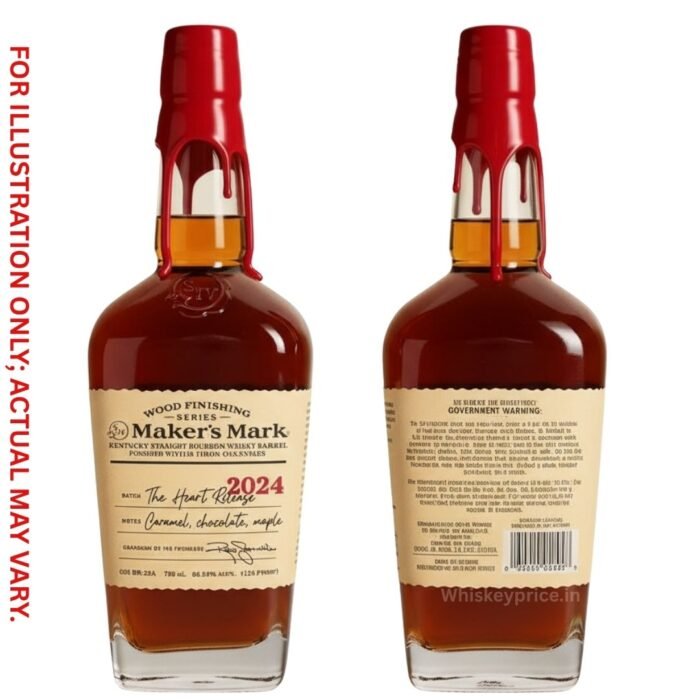 Maker’s Mark