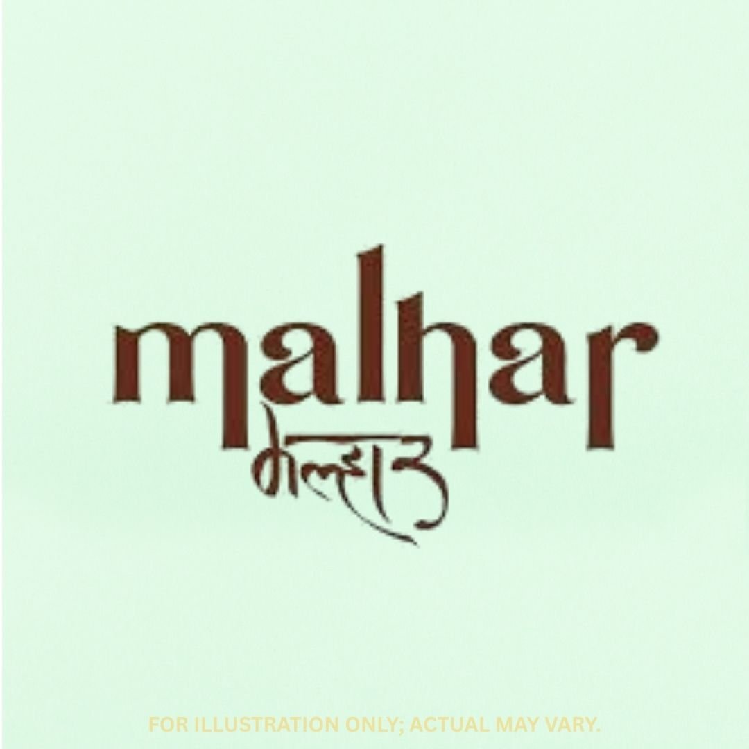 Malhar whisky logo