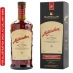 Matusalem Gran Reserva 15 Años Rum