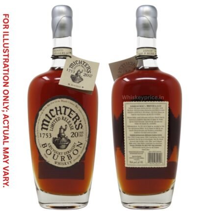 Michter's Bourbon Whiskey